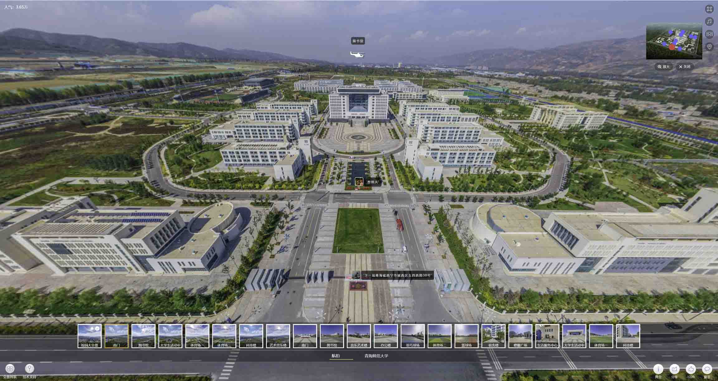 溧水油菜花-惊艳半生的花海仙境