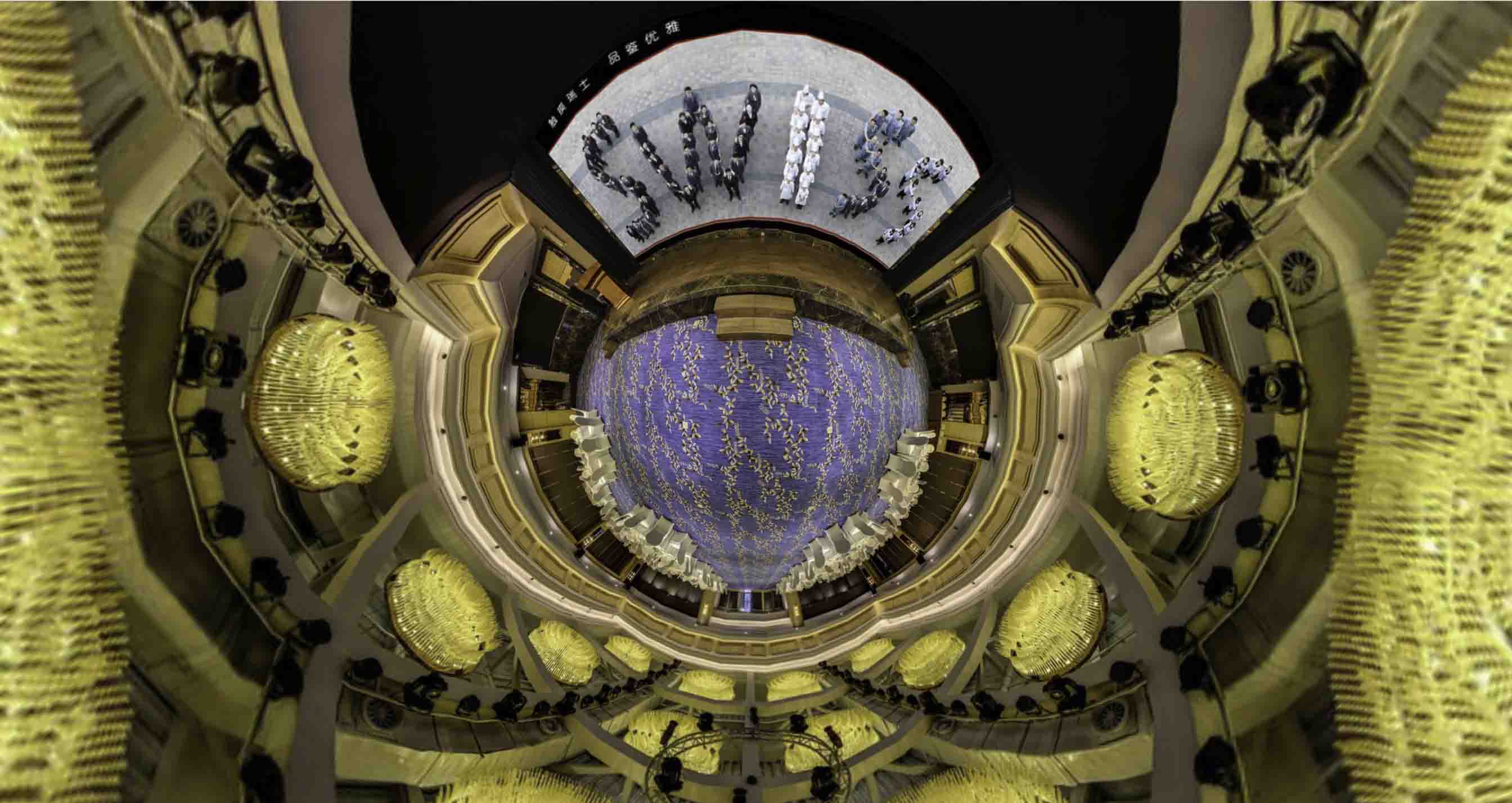 溧水探索VR全景拍摄中的深度感：营造沉浸式体验的关键要素