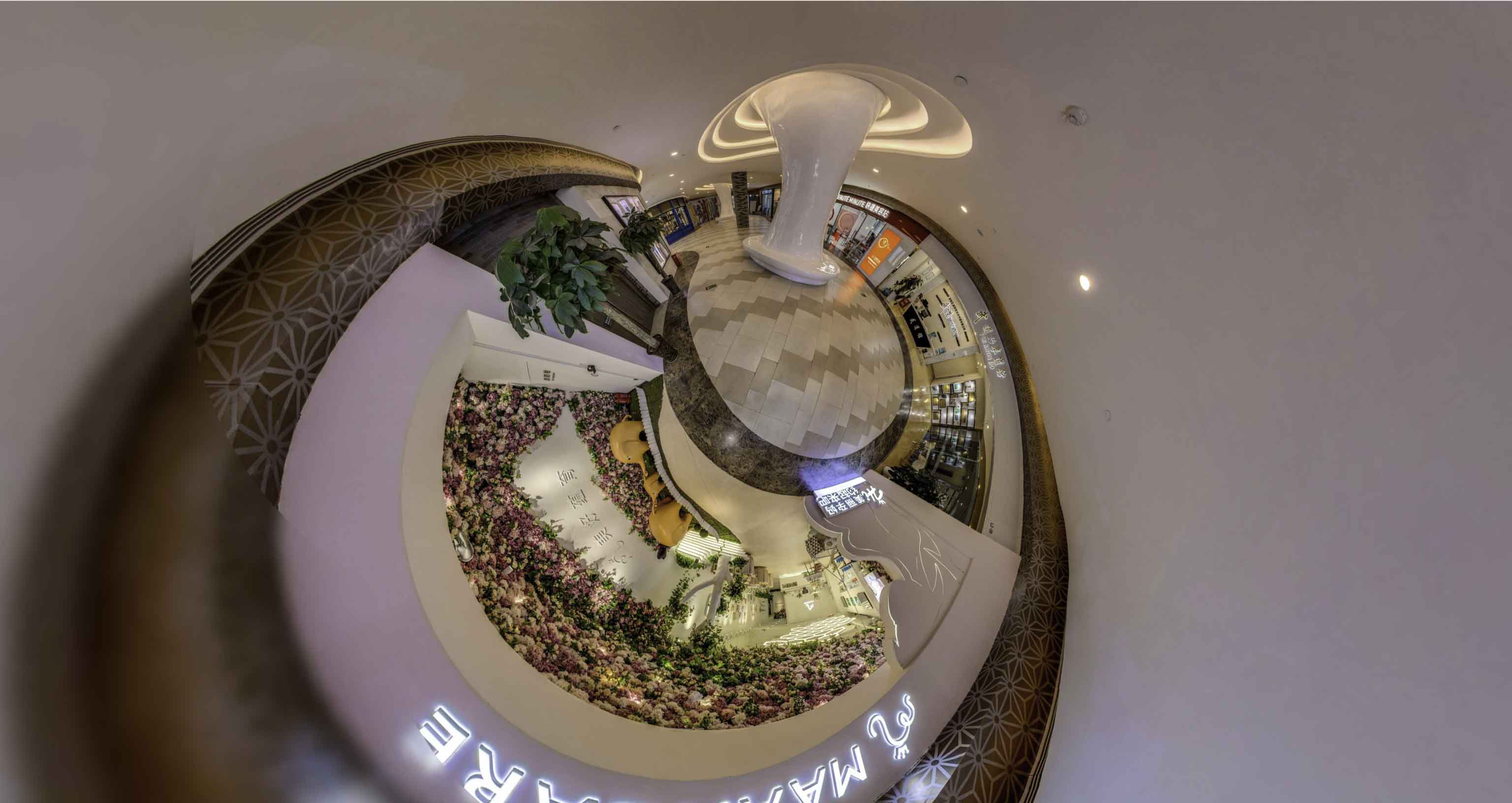 溧水将VR全景融入品牌宣传活动的创新实践与策略